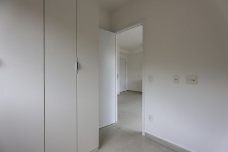 Quarto 2 de apartamento para alugar com 2 quartos, 37m² em Vila Andrade, São Paulo