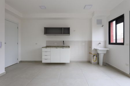 Apartamento para alugar com 37m², 2 quartos e 1 vaga Apartamento para alugar com 37m², 2 quartos e 1 vagaCozinha