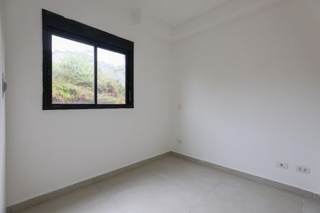 Quarto 1 de apartamento para alugar com 2 quartos, 37m² em Vila Andrade, São Paulo