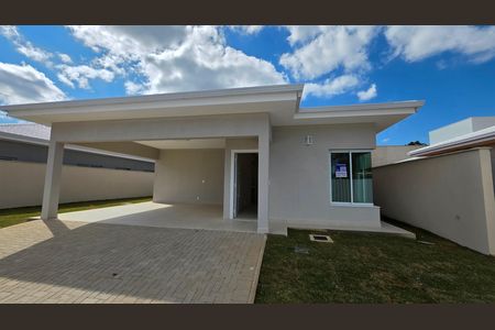Casa de Condomínio à venda com 3 quartos, 130m² em Sobradinho, Lagoa Santa