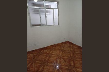 Quarto de casa para alugar com 2 quartos, 55m² em Fátima, Niterói