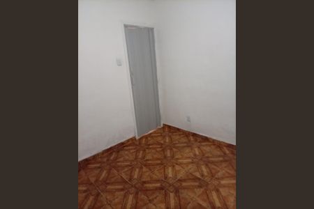 Quarto de casa para alugar com 2 quartos, 55m² em Fátima, Niterói