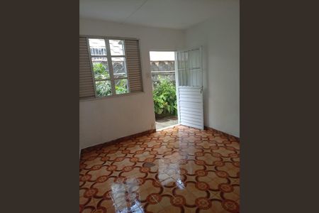 Sala de casa para alugar com 2 quartos, 55m² em Fátima, Niterói