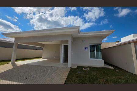 Casa de Condomínio à venda com 3 quartos, 146m² em Sobradinho, Lagoa Santa