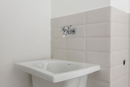 Apartamento para alugar com 37m², 2 quartos e 1 vaga Apartamento para alugar com 37m², 2 quartos e 1 vagaÁrea de Serviço