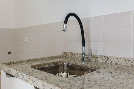 Apartamento para alugar com 37m², 2 quartos e 1 vaga Apartamento para alugar com 37m², 2 quartos e 1 vagaCozinha