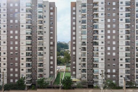 Apartamento para alugar com 37m², 2 quartos e 1 vaga Apartamento para alugar com 37m², 2 quartos e 1 vagaVista do Quarto 2