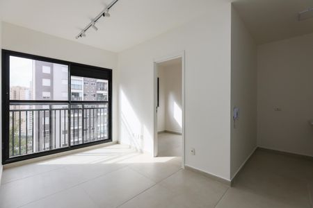 Apartamento para alugar com 37m², 2 quartos e 1 vaga Apartamento para alugar com 37m², 2 quartos e 1 vagaSala
