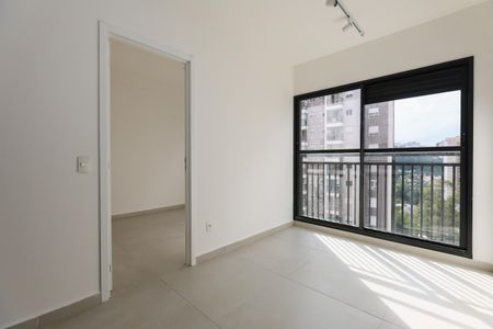 Apartamento para alugar com 37m², 2 quartos e 1 vaga Apartamento para alugar com 37m², 2 quartos e 1 vagaSala