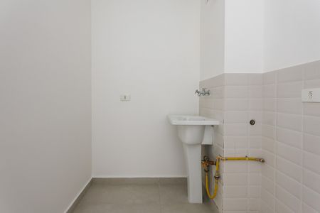 Apartamento para alugar com 37m², 2 quartos e 1 vaga Apartamento para alugar com 37m², 2 quartos e 1 vagaÁrea de Serviço