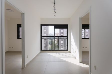 Apartamento para alugar com 37m², 2 quartos e 1 vaga Apartamento para alugar com 37m², 2 quartos e 1 vagaSala