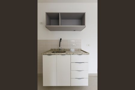 Apartamento para alugar com 37m², 2 quartos e 1 vaga Apartamento para alugar com 37m², 2 quartos e 1 vagaCozinha