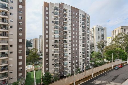 Apartamento para alugar com 37m², 2 quartos e 1 vaga Apartamento para alugar com 37m², 2 quartos e 1 vagaVista do Quarto 1