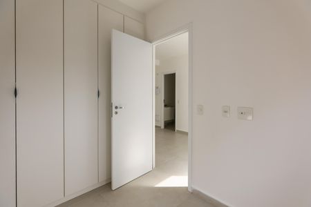 Apartamento para alugar com 37m², 2 quartos e 1 vaga Apartamento para alugar com 37m², 2 quartos e 1 vagaQuarto 2