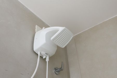 Apartamento para alugar com 37m², 2 quartos e 1 vaga Apartamento para alugar com 37m², 2 quartos e 1 vagaBanheiro