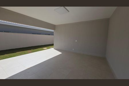Casa de Condomínio à venda com 3 quartos, 170m² em Sobradinho, Lagoa Santa
