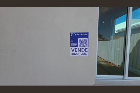 Casa de Condomínio à venda com 3 quartos, 130m² em Sobradinho, Lagoa Santa