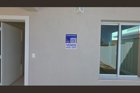 Casa de Condomínio à venda com 3 quartos, 130m² em Sobradinho, Lagoa Santa