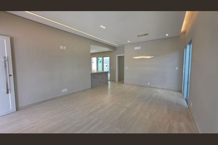 Casa de Condomínio à venda com 3 quartos, 130m² em Sobradinho, Lagoa Santa