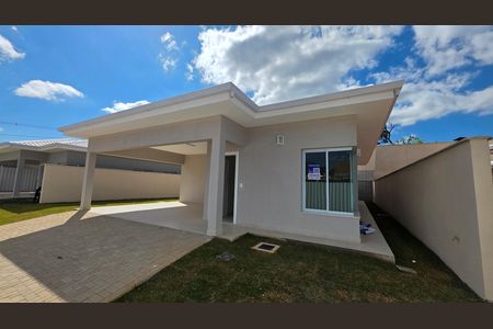 Casa de Condomínio à venda com 3 quartos, 130m² em Sobradinho, Lagoa Santa
