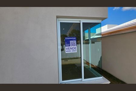 Casa de Condomínio à venda com 3 quartos, 146m² em Sobradinho, Lagoa Santa