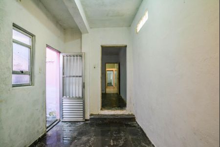 Casa para alugar com 120m², 3 quartos e 2 vagas Casa para alugar com 120m², 3 quartos e 2 vagasÁrea de Serviço 1