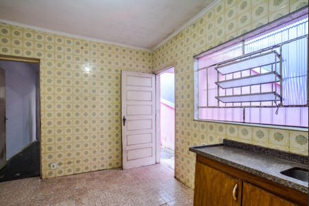 Casa para alugar com 120m², 3 quartos e 2 vagas Casa para alugar com 120m², 3 quartos e 2 vagasCozinha