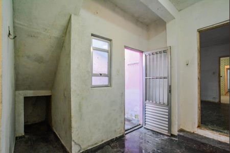 Casa para alugar com 120m², 3 quartos e 2 vagas Casa para alugar com 120m², 3 quartos e 2 vagasÁrea de Serviço 1