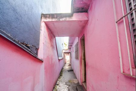Casa para alugar com 120m², 3 quartos e 2 vagas Casa para alugar com 120m², 3 quartos e 2 vagasCorredor