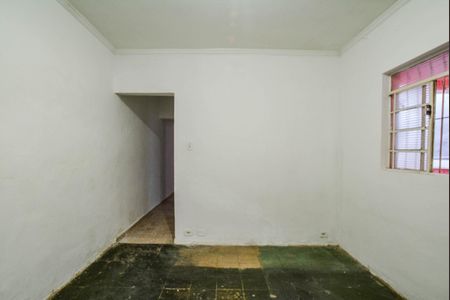 Sala de casa para alugar com 3 quartos, 120m² em Parque Novo Oratório, Santo André