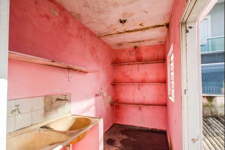Casa para alugar com 120m², 3 quartos e 2 vagas Casa para alugar com 120m², 3 quartos e 2 vagasÁrea de Serviço 2