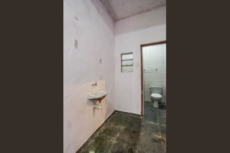 Casa para alugar com 120m², 3 quartos e 2 vagas Casa para alugar com 120m², 3 quartos e 2 vagasÁrea de Serviço 1