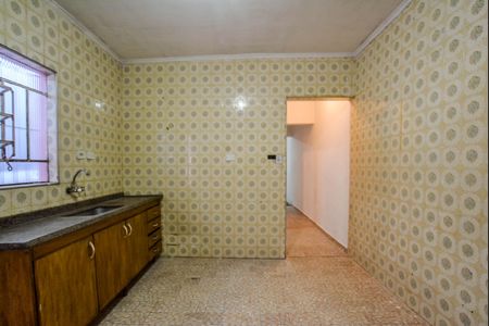 Casa para alugar com 120m², 3 quartos e 2 vagas Casa para alugar com 120m², 3 quartos e 2 vagasCozinha