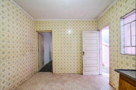 Casa para alugar com 120m², 3 quartos e 2 vagas Casa para alugar com 120m², 3 quartos e 2 vagasCozinha