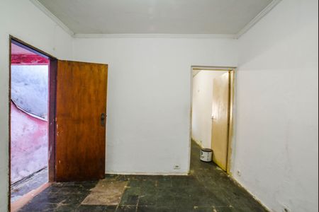Sala de casa para alugar com 3 quartos, 120m² em Parque Novo Oratório, Santo André
