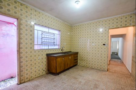 Casa para alugar com 120m², 3 quartos e 2 vagas Casa para alugar com 120m², 3 quartos e 2 vagasCozinha