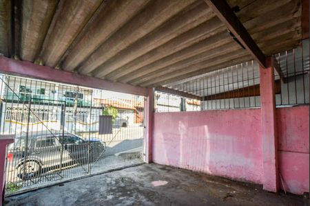 Casa para alugar com 120m², 3 quartos e 2 vagas Casa para alugar com 120m², 3 quartos e 2 vagasGaragem