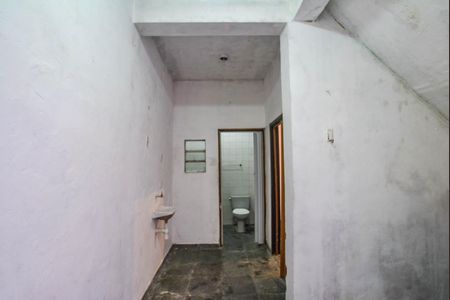 Casa para alugar com 120m², 3 quartos e 2 vagas Casa para alugar com 120m², 3 quartos e 2 vagasÁrea de Serviço 1