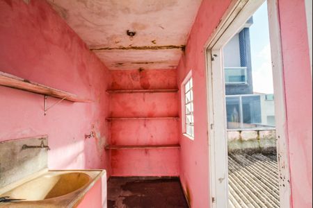 Casa para alugar com 120m², 3 quartos e 2 vagas Casa para alugar com 120m², 3 quartos e 2 vagasÁrea de Serviço 2