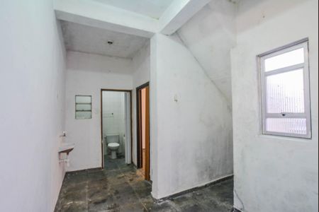 Casa para alugar com 120m², 3 quartos e 2 vagas Casa para alugar com 120m², 3 quartos e 2 vagasÁrea de Serviço 1