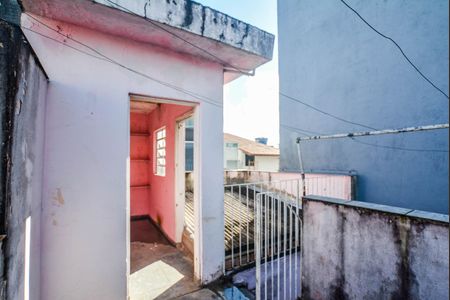 Casa para alugar com 120m², 3 quartos e 2 vagas Casa para alugar com 120m², 3 quartos e 2 vagasÁrea de Serviço 2