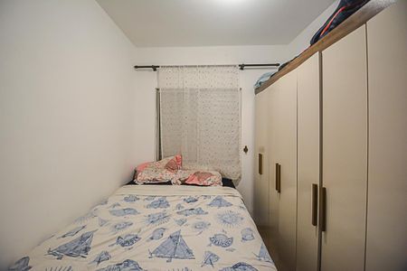 Quarto de apartamento à venda com 1 quarto, 39m² em Assunção, São Bernardo do Campo