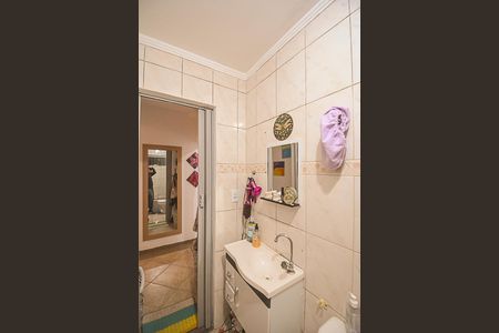 Apartamento à venda com 39m², 1 quarto e 1 vagaBanheiro