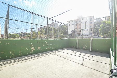 Apartamento à venda com 39m², 1 quarto e 1 vagaQuadra