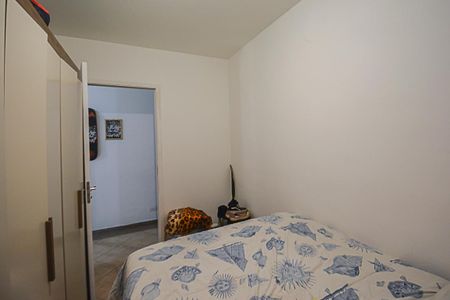 Quarto de apartamento à venda com 1 quarto, 39m² em Assunção, São Bernardo do Campo