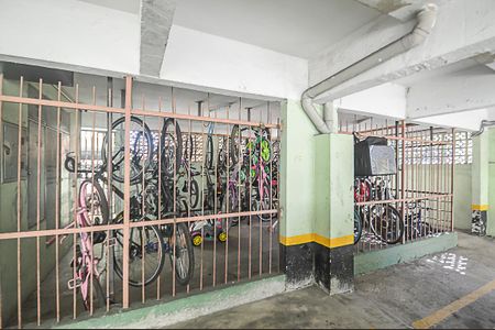 Apartamento à venda com 39m², 1 quarto e 1 vagaÁrea comum