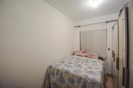 Quarto de apartamento à venda com 1 quarto, 39m² em Assunção, São Bernardo do Campo