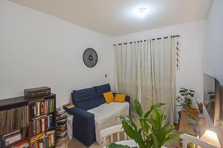 Sala de apartamento à venda com 1 quarto, 39m² em Assunção, São Bernardo do Campo