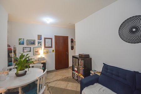Sala de apartamento à venda com 1 quarto, 39m² em Assunção, São Bernardo do Campo