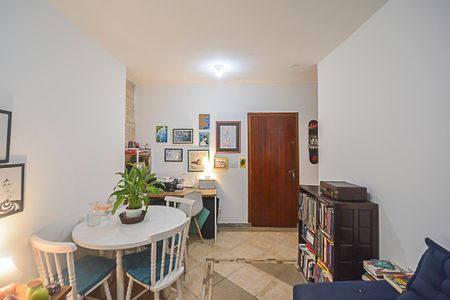 Sala de apartamento à venda com 1 quarto, 39m² em Assunção, São Bernardo do Campo